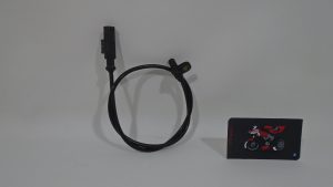 SENSOR DE VELOCIDAD KYMCO K-XCT 125 14-16